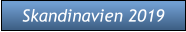 Skandinavien 2019